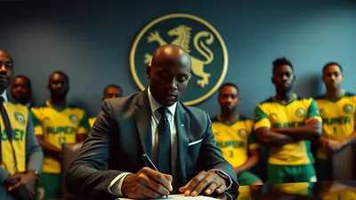 Magesi FC Latest Transfer News