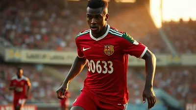 Magesi FC Players Shine with Impressive Assists Stats