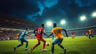 Magesi FC Secures 2-0 Victory Over Cape Town City