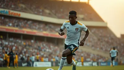Reimagining Magesi FC's Tactical Setup for Improved Performance