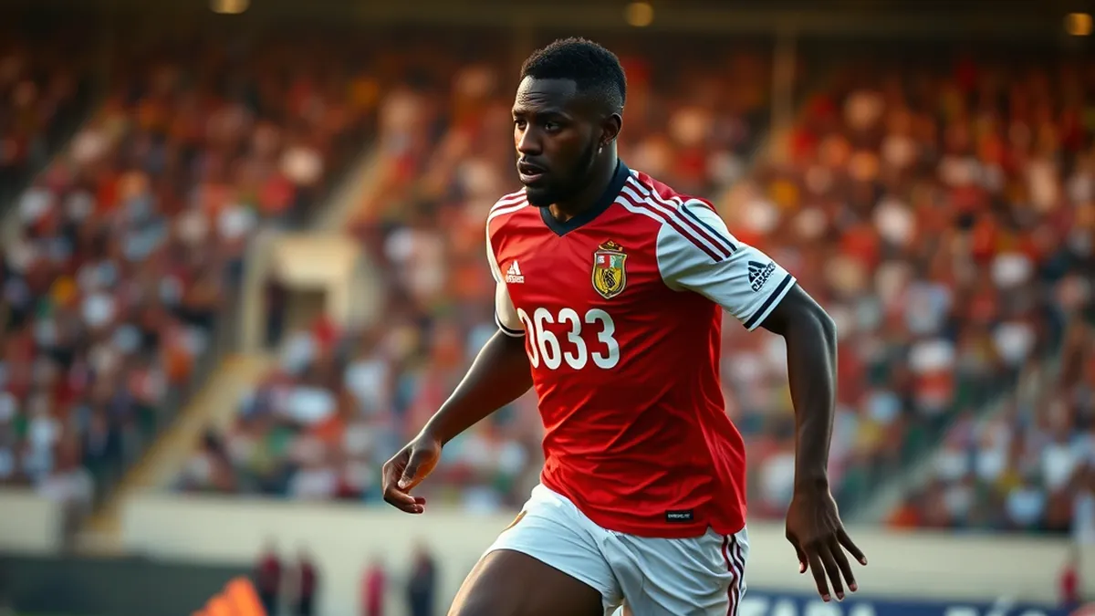 Magesi FC vs Orlando Pirates: Live Score and Match Updates