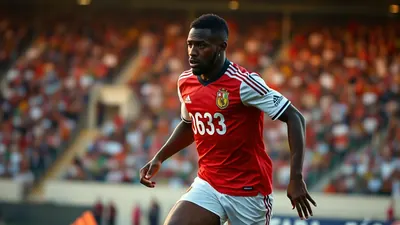 Magesi FC vs Orlando Pirates: Live Score and Match Updates