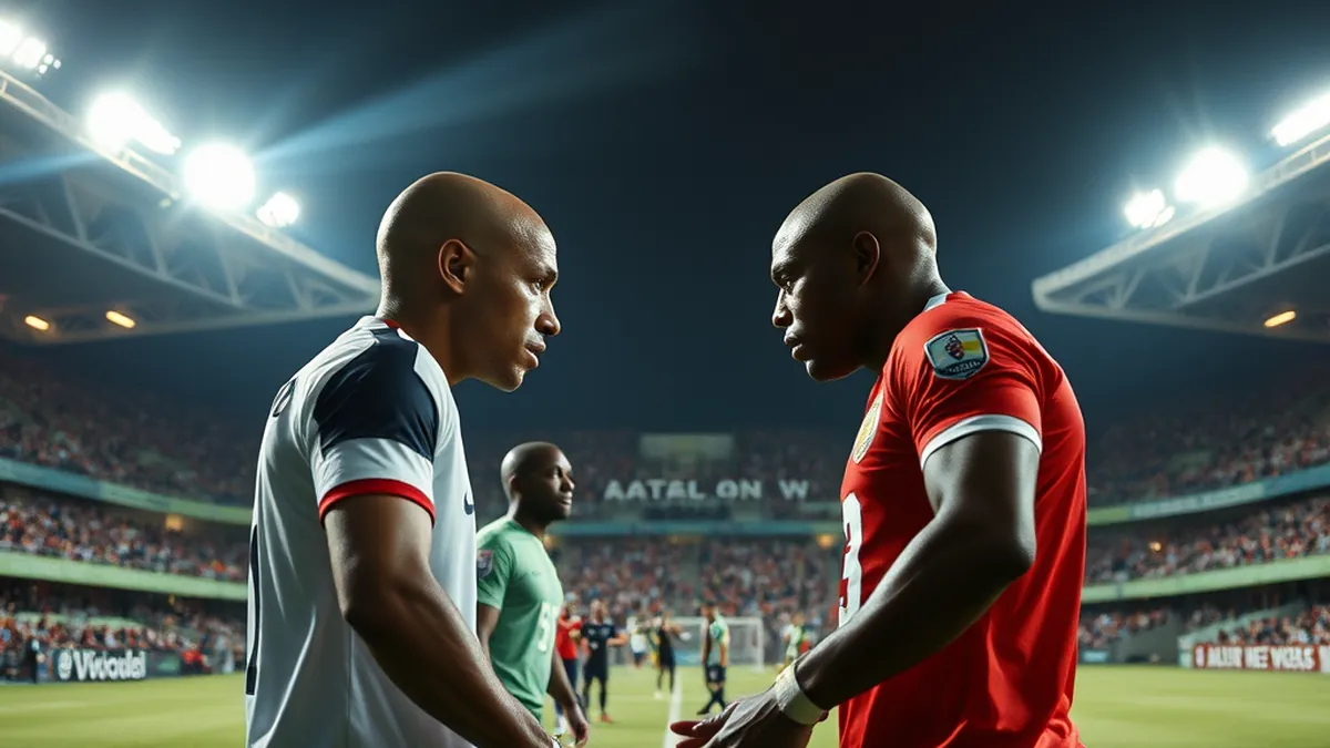 Magesi FC Faces Kaizer Chiefs in Crucial Betway Clash