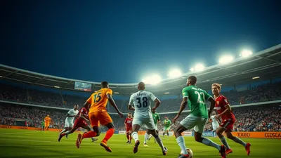 Magesi FC vs Cape Town City FC - May 30, 2026
