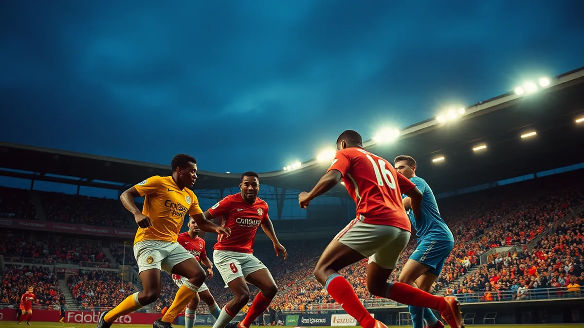Magesi FC Seeks Promotion in South African Premiership